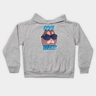 Cool Beans! Kids Hoodie